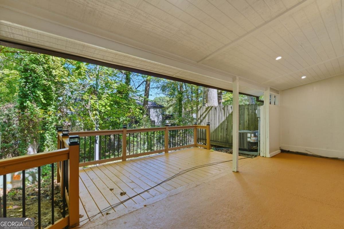 745 Cedar Pointe Court Marietta - 18