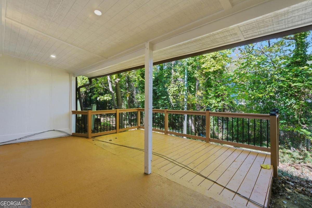 745 Cedar Pointe Court Marietta - 20