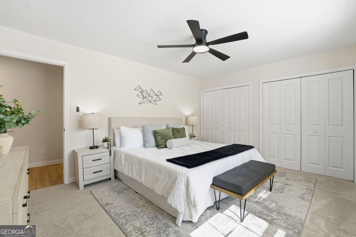 745 Cedar Pointe Court Marietta - 4