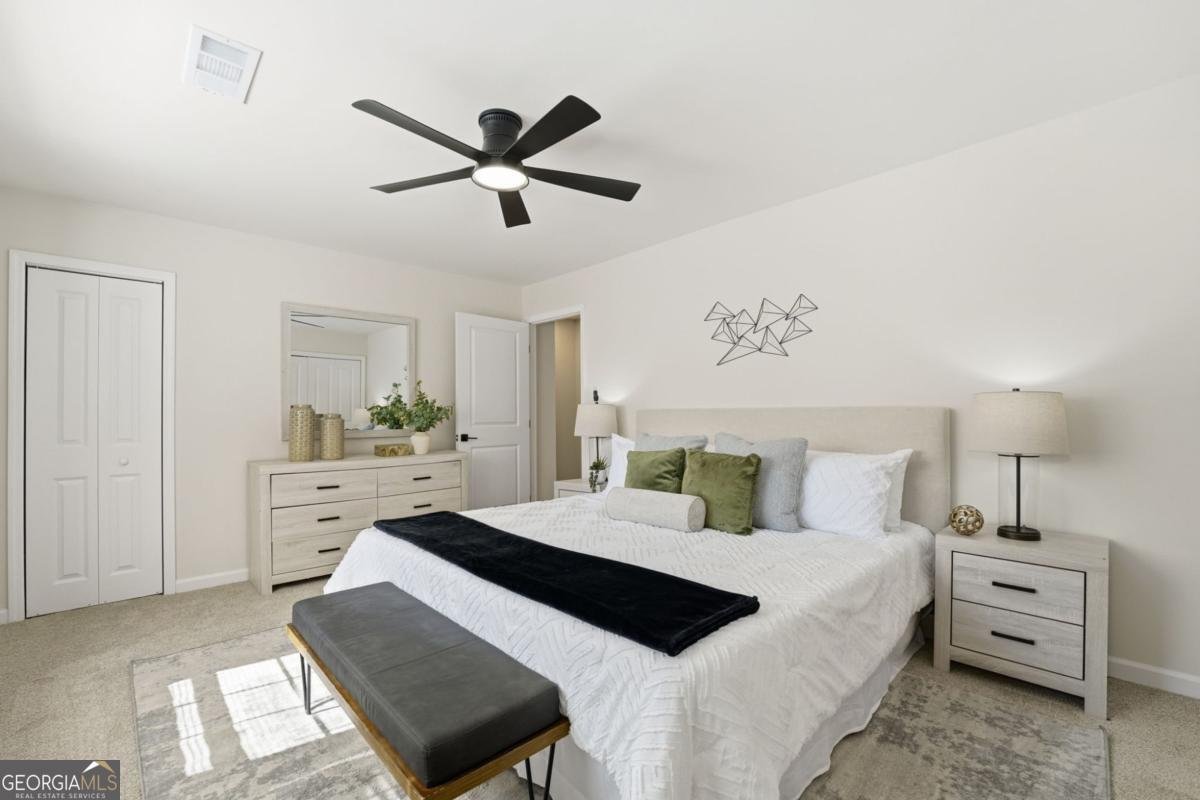 745 Cedar Pointe Court Marietta - 5