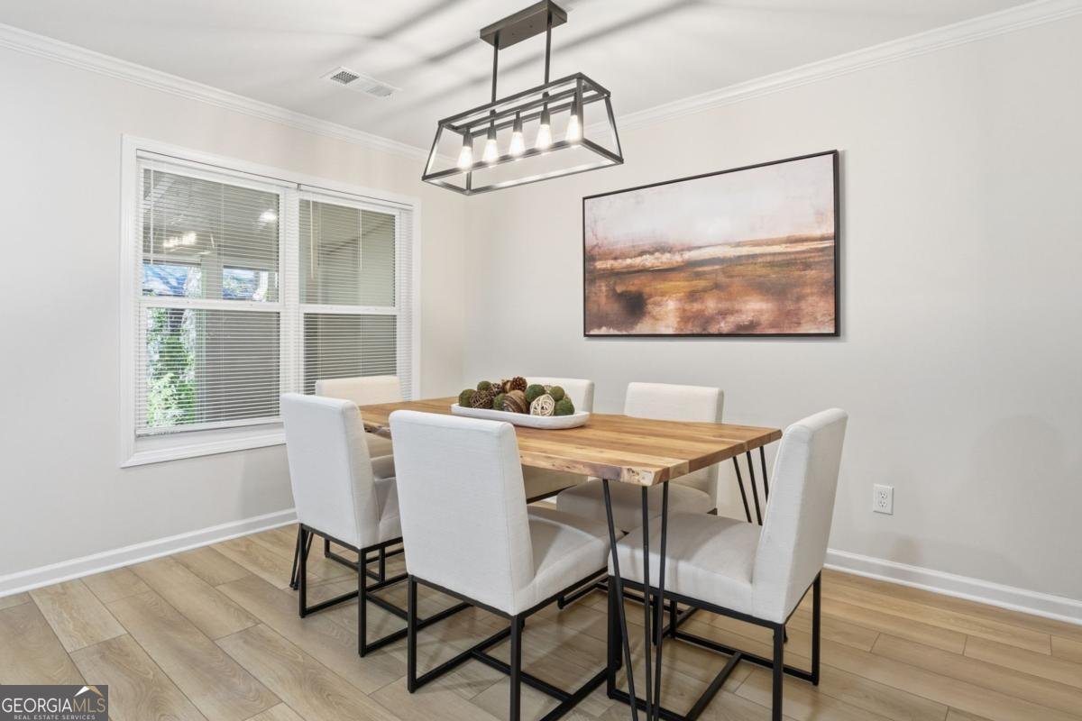 745 Cedar Pointe Court Marietta - 7