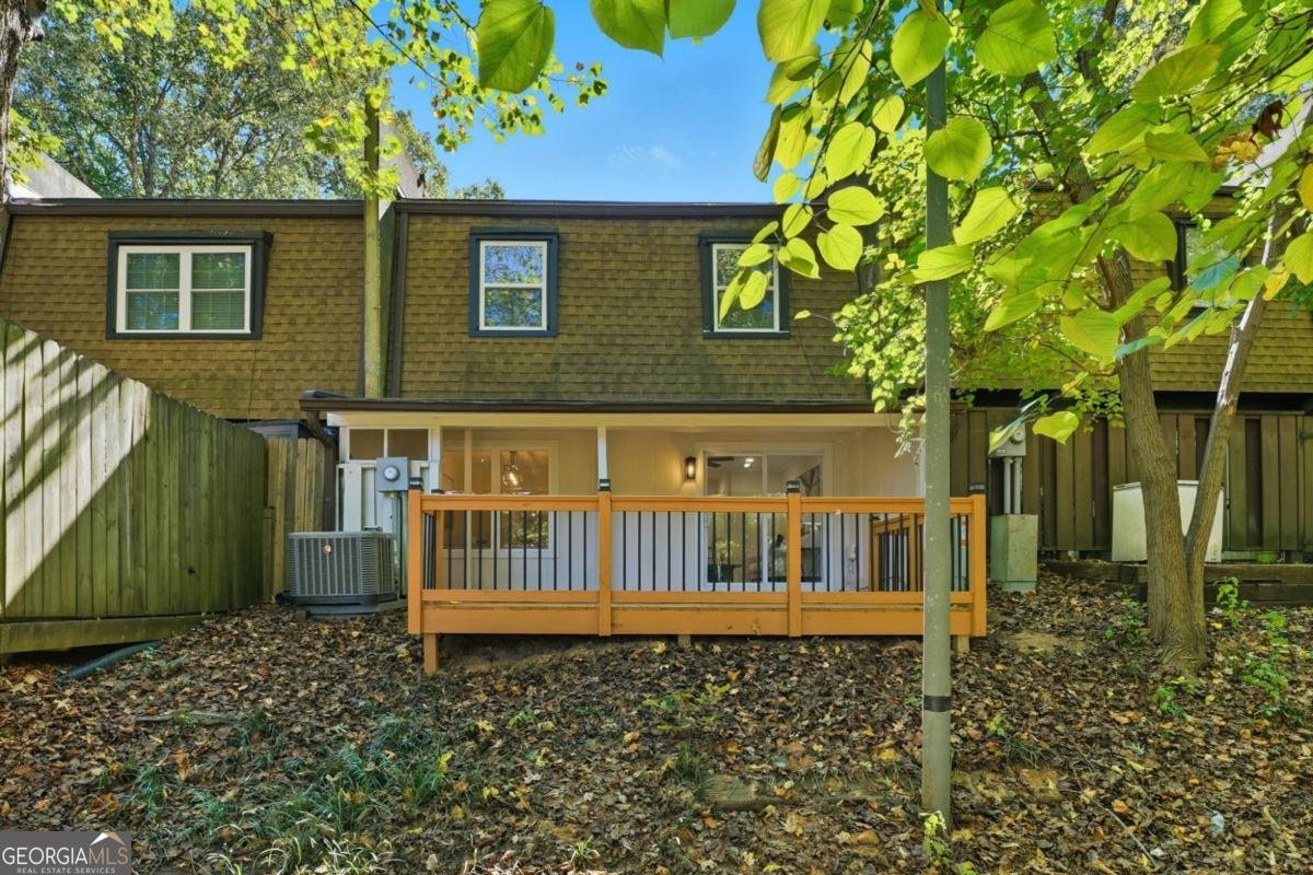 745 Cedar Pointe Court Marietta - 8