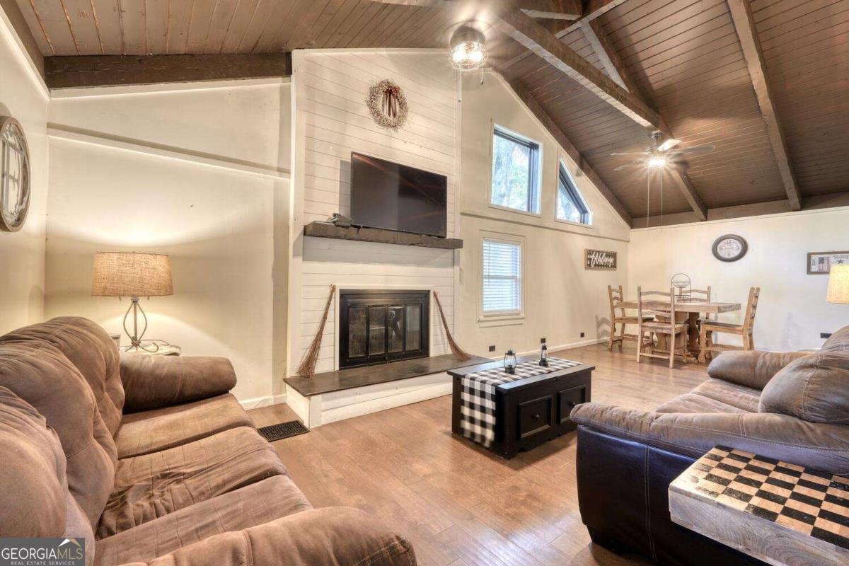 3008 Smyrna Road Young Harris - 10