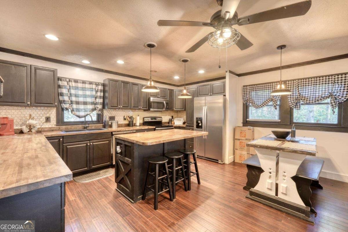 3008 Smyrna Road Young Harris - 16