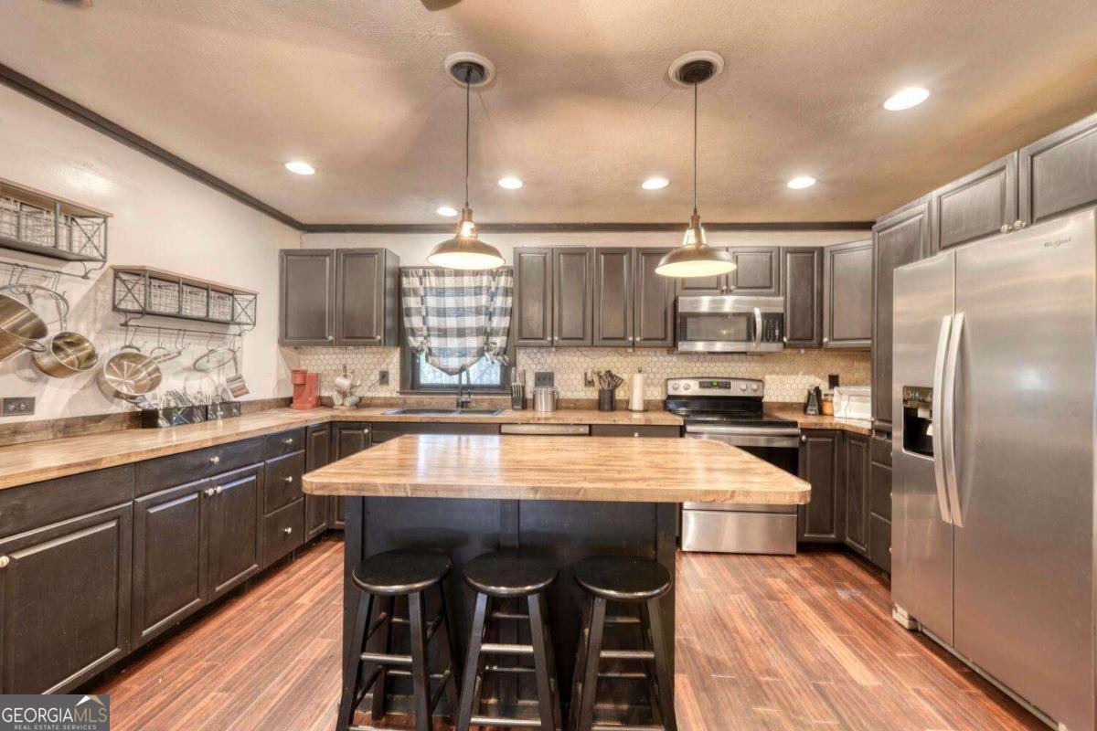 3008 Smyrna Road Young Harris - 17