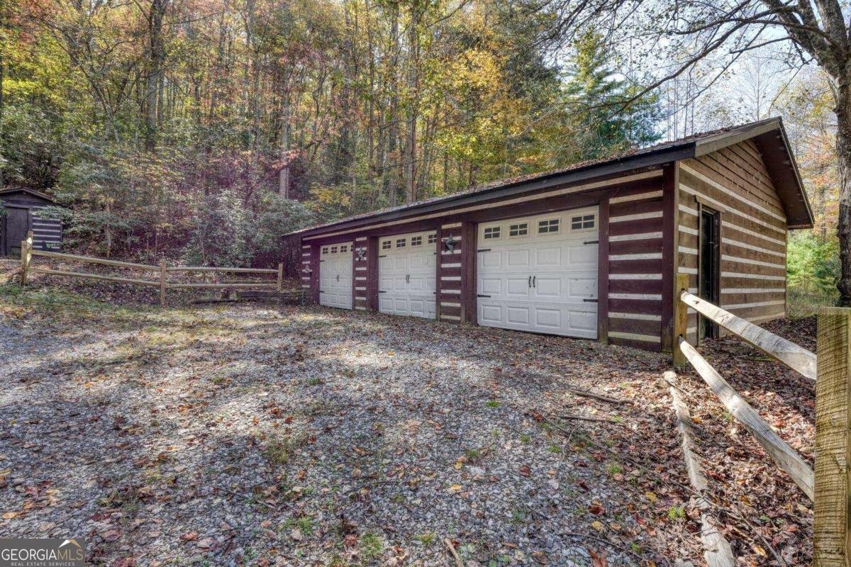 3008 Smyrna Road Young Harris - 2