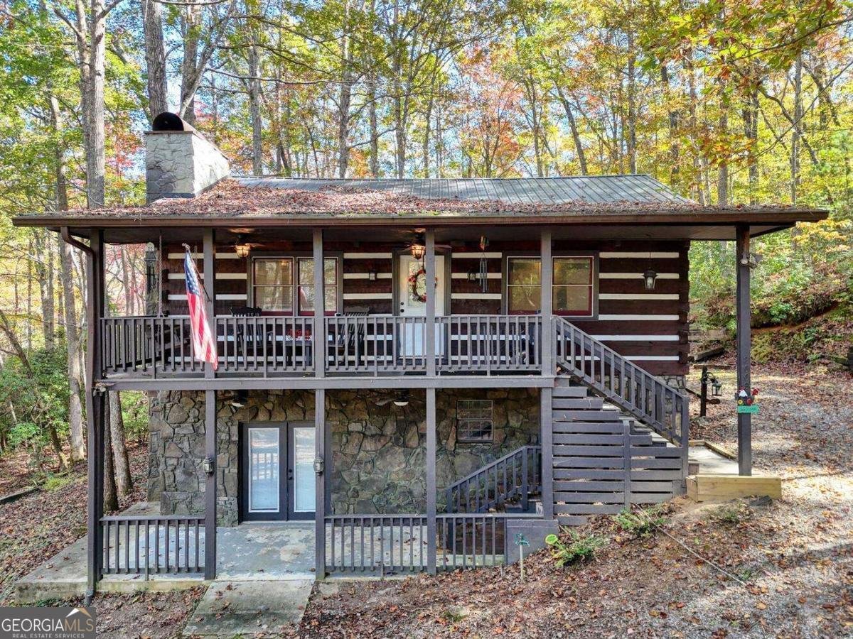 3008 Smyrna Road Young Harris - 3