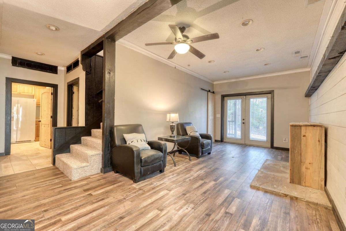 3008 Smyrna Road Young Harris - 30