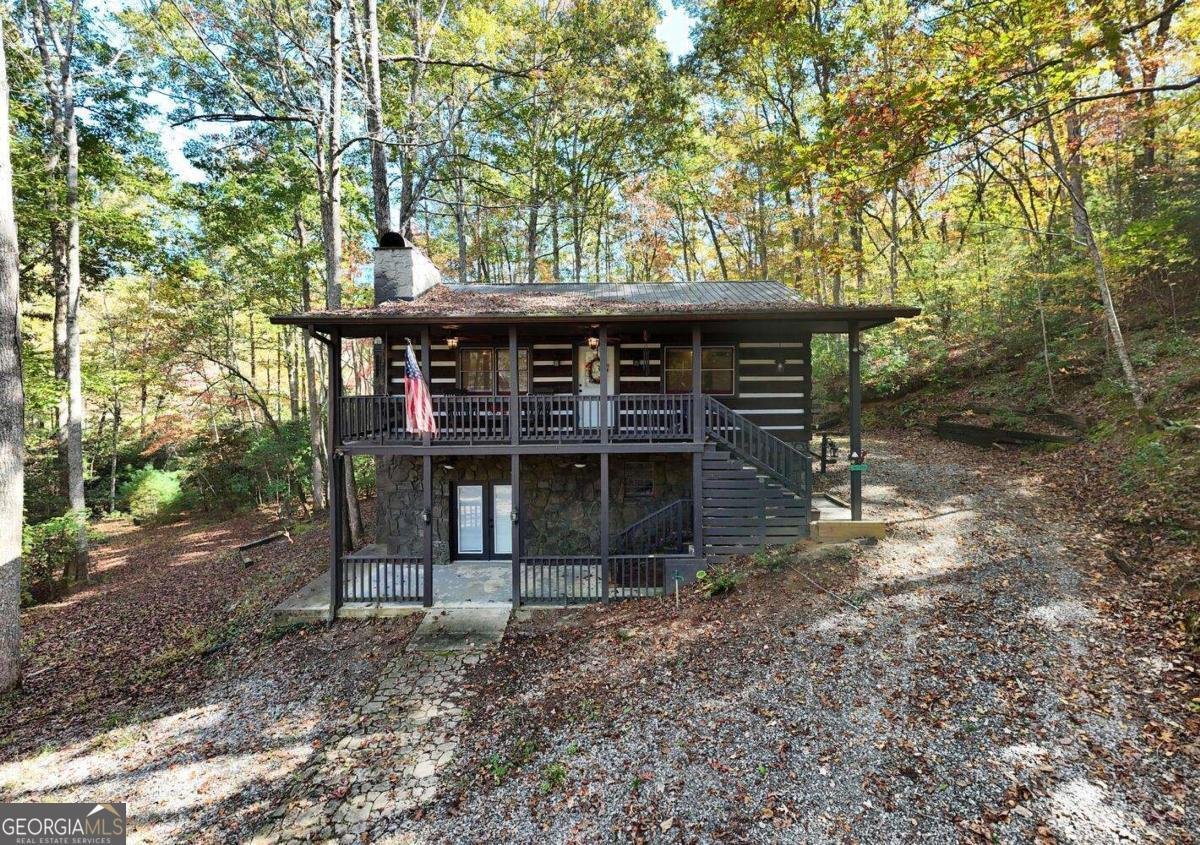 3008 Smyrna Road Young Harris - 4