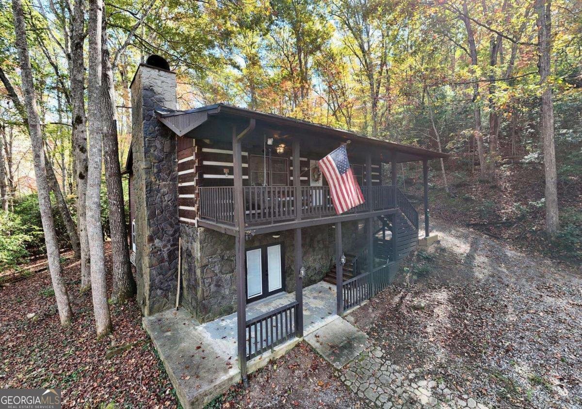 3008 Smyrna Road Young Harris - 5