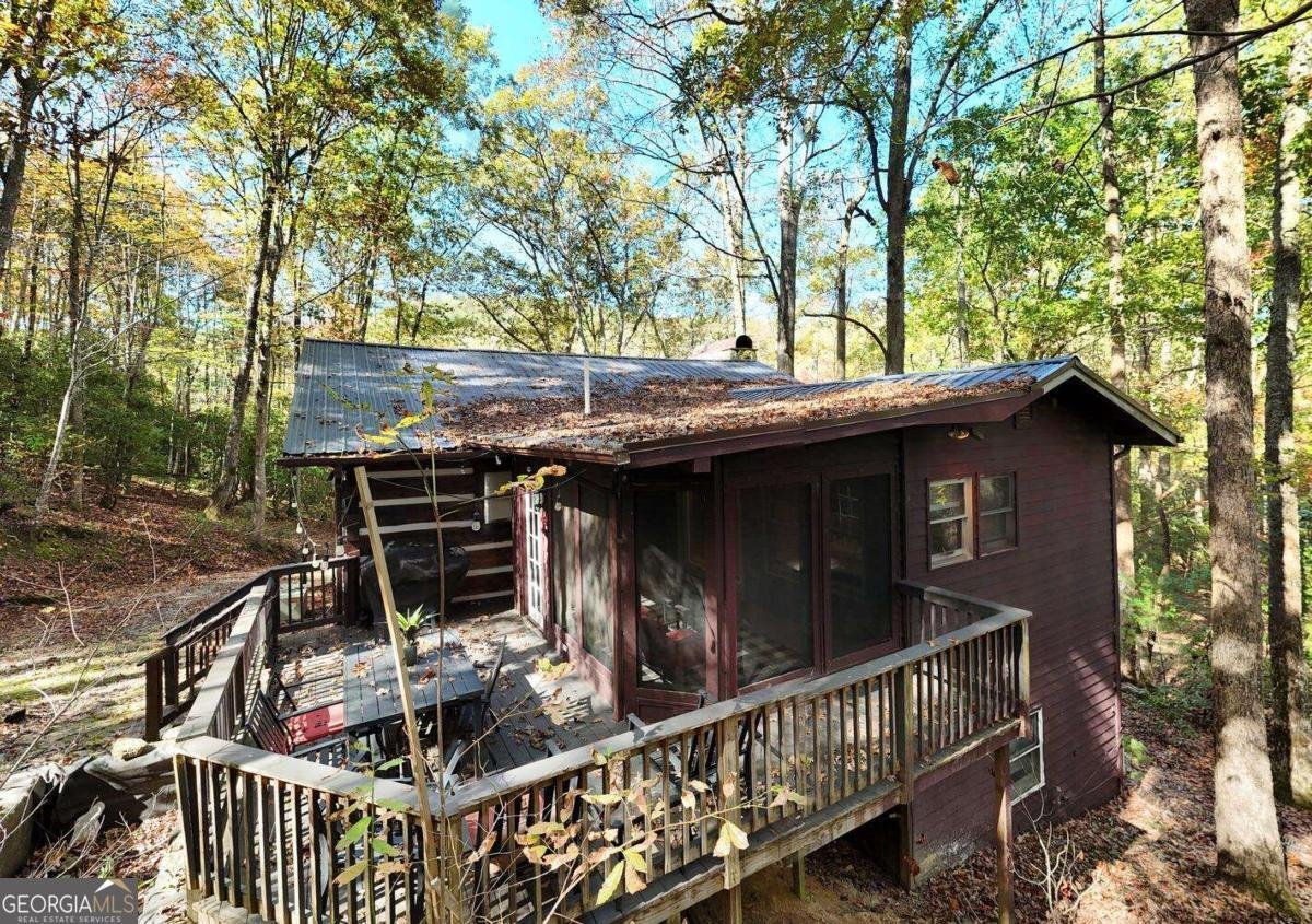 3008 Smyrna Road Young Harris - 7