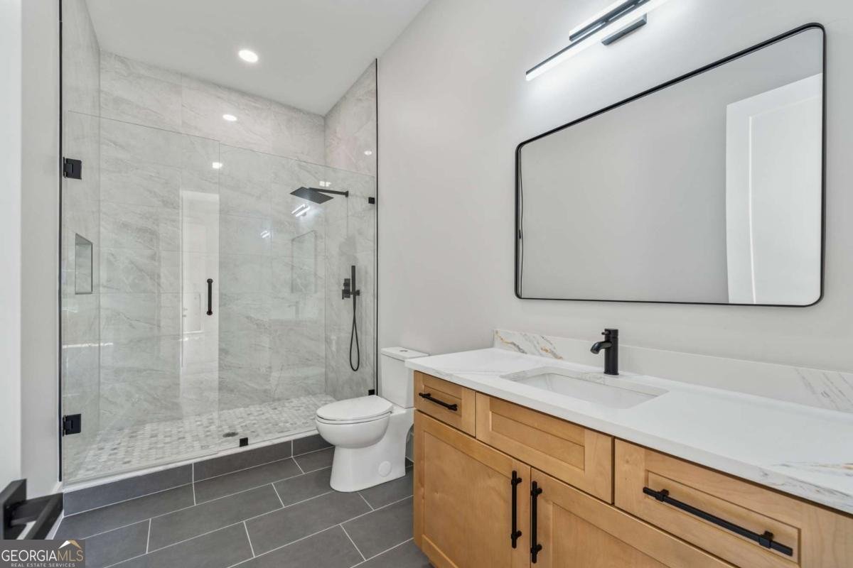 3460 Garden Walk Lane Loganville - 1