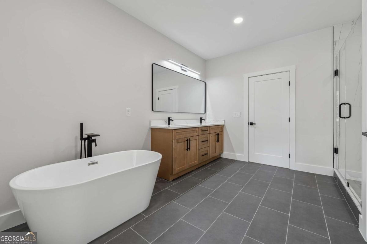 3460 Garden Walk Lane Loganville - 13