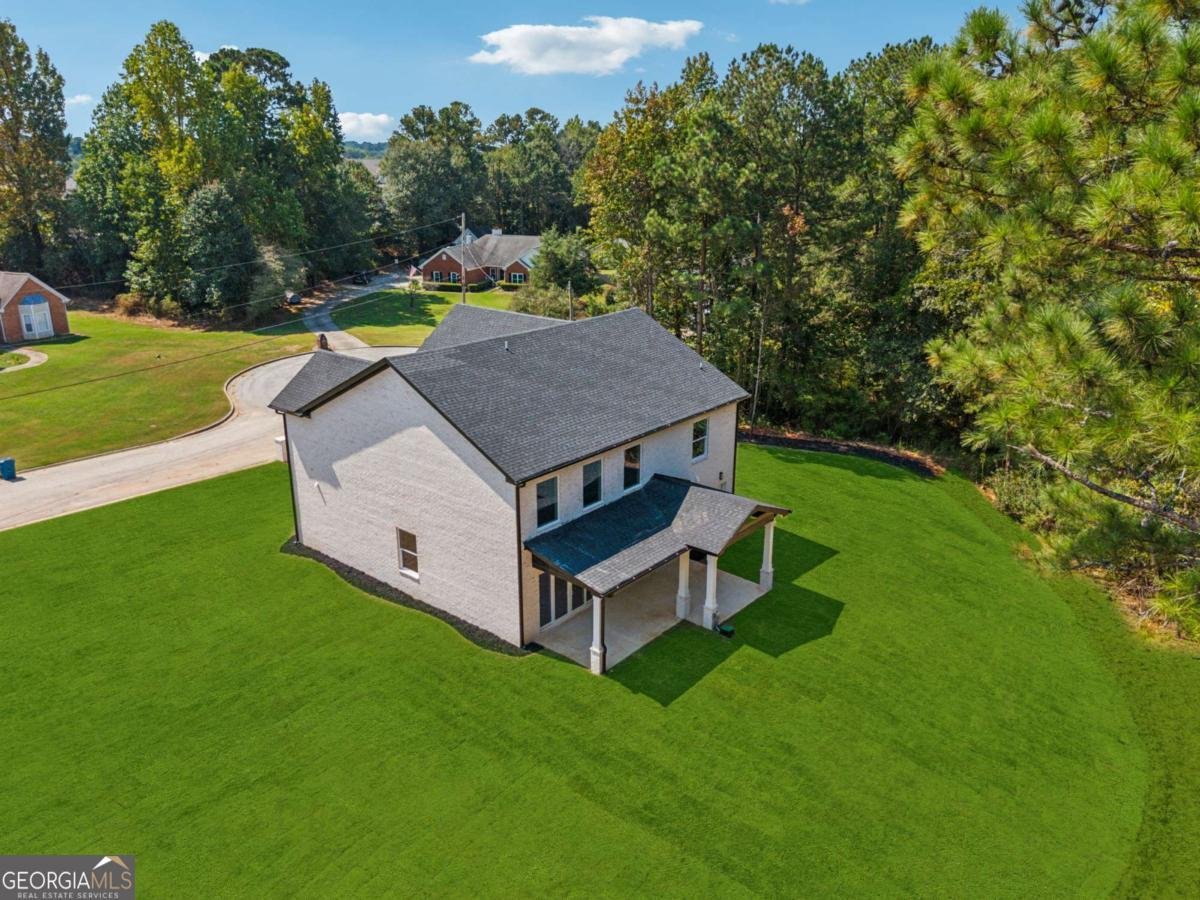 3460 Garden Walk Lane Loganville - 21