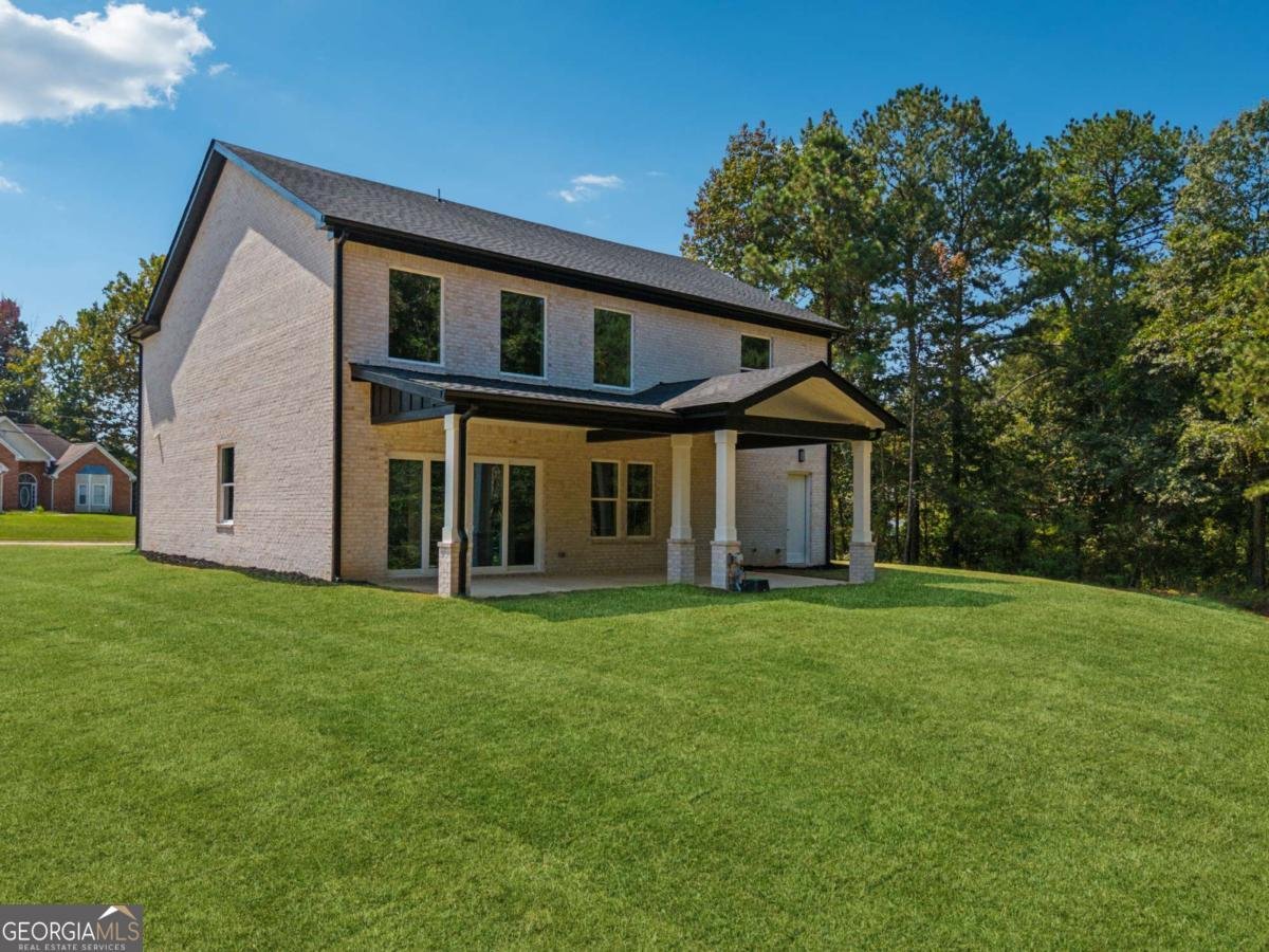 3460 Garden Walk Lane Loganville - 22