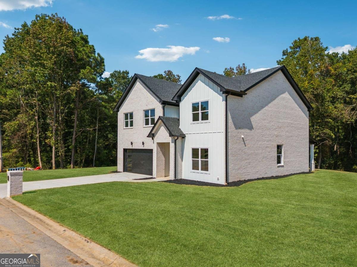 3460 Garden Walk Lane Loganville - 28