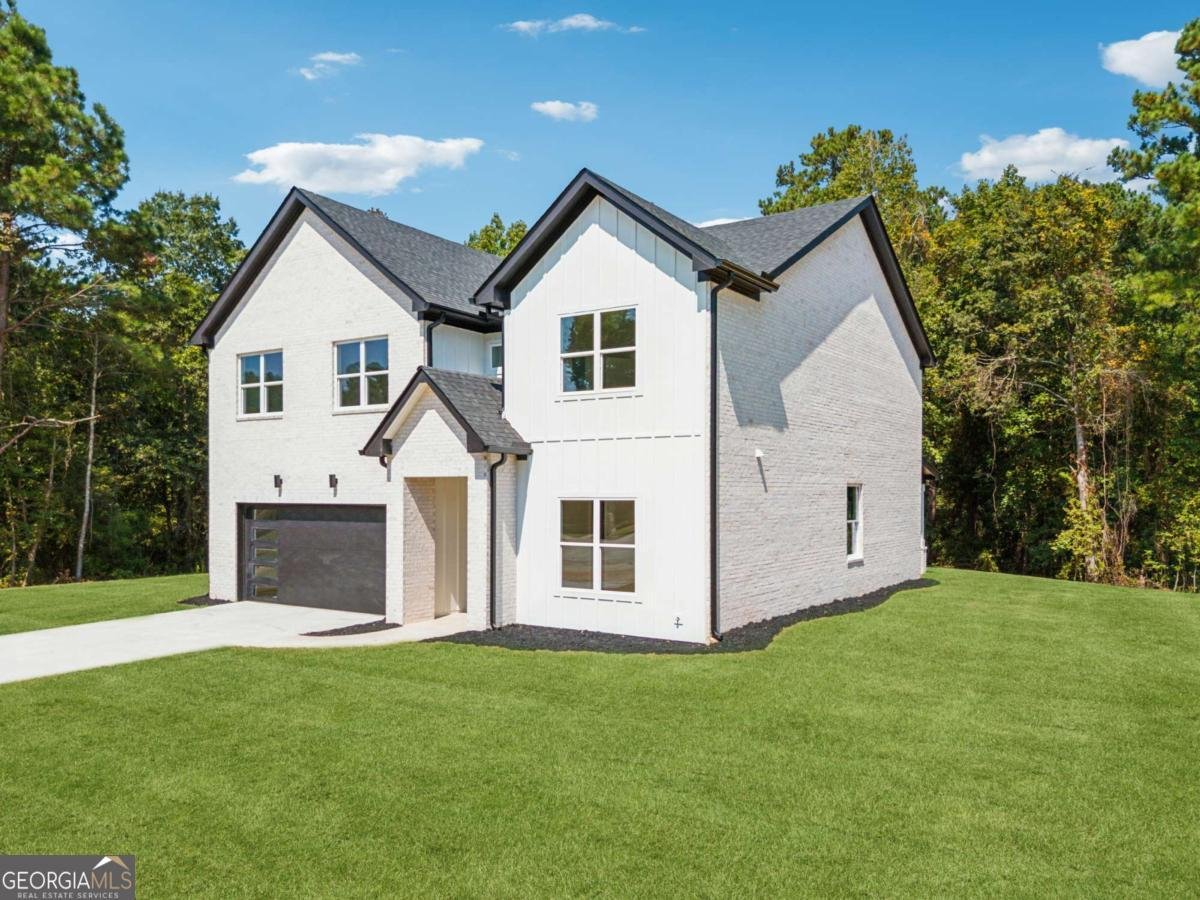 3460 Garden Walk Lane Loganville - 30