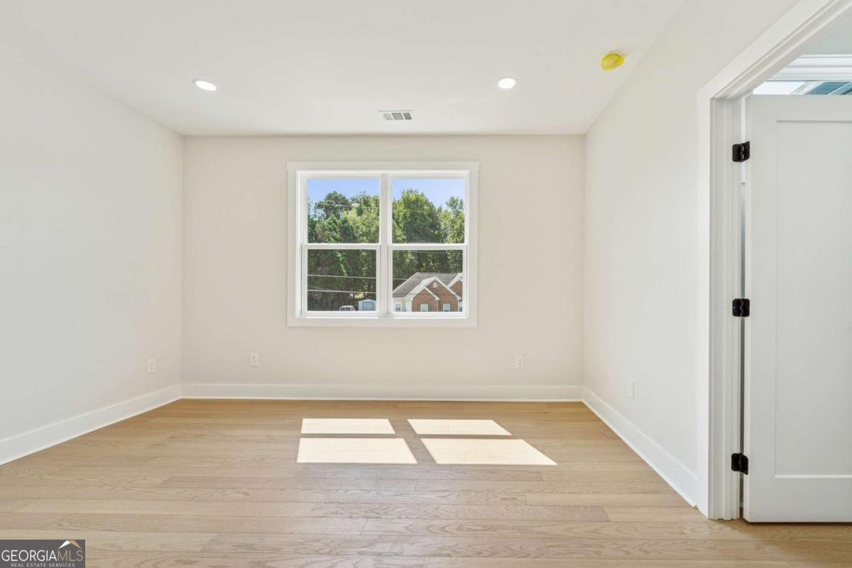 3460 Garden Walk Lane Loganville - 5