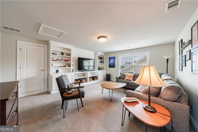 860 Hargrove Point Way Alpharetta - 1