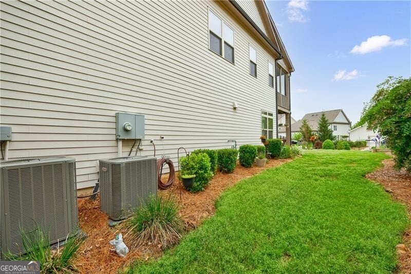 860 Hargrove Point Way Alpharetta - 15