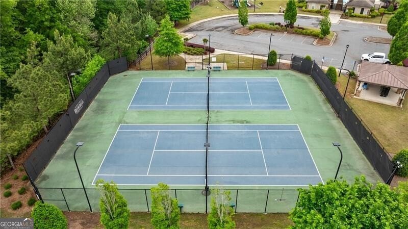 860 Hargrove Point Way Alpharetta - 16