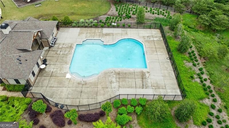 860 Hargrove Point Way Alpharetta - 17