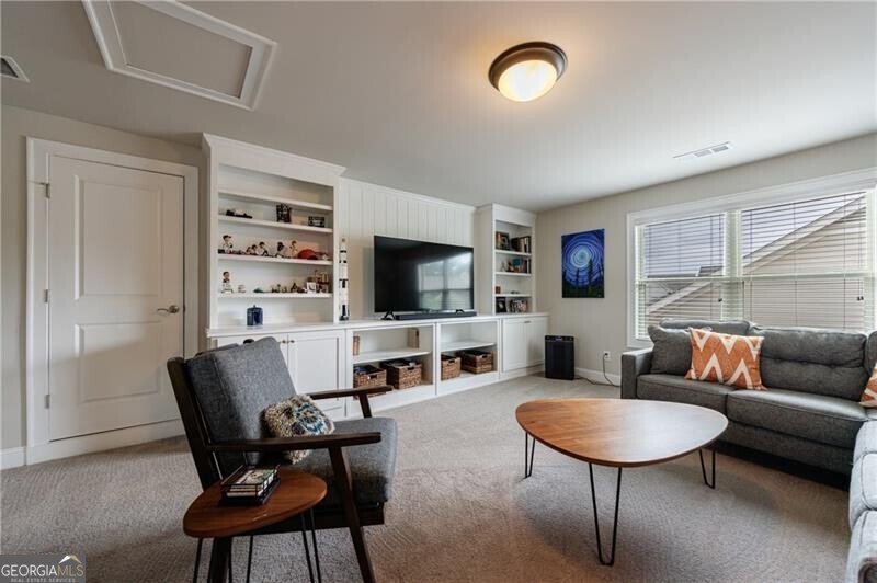 860 Hargrove Point Way Alpharetta - 2