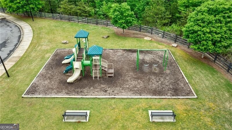 860 Hargrove Point Way Alpharetta - 20