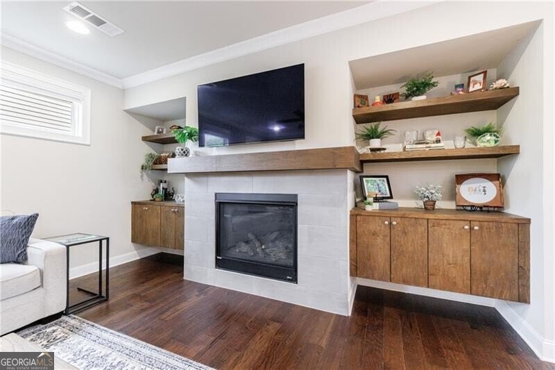 860 Hargrove Point Way Alpharetta - 23