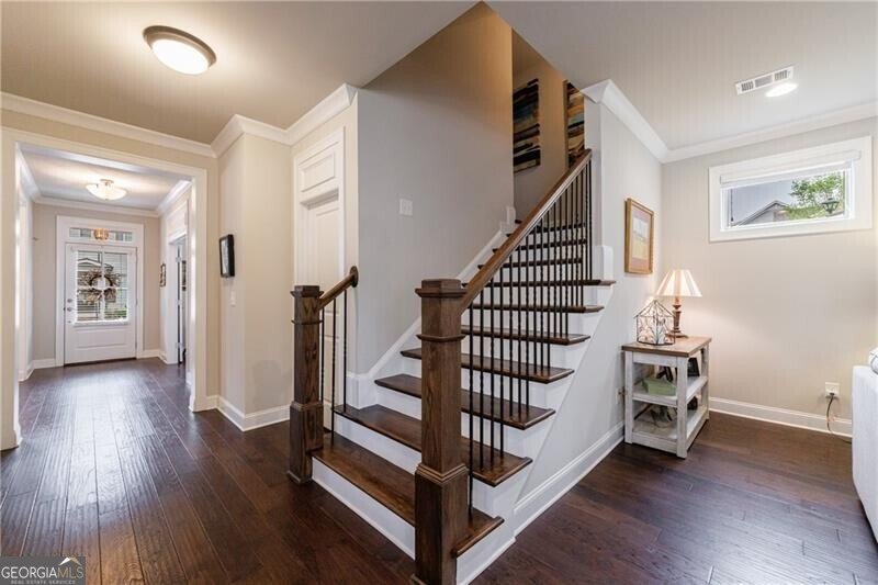 860 Hargrove Point Way Alpharetta - 25