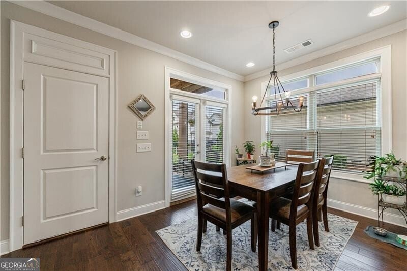 860 Hargrove Point Way Alpharetta - 28