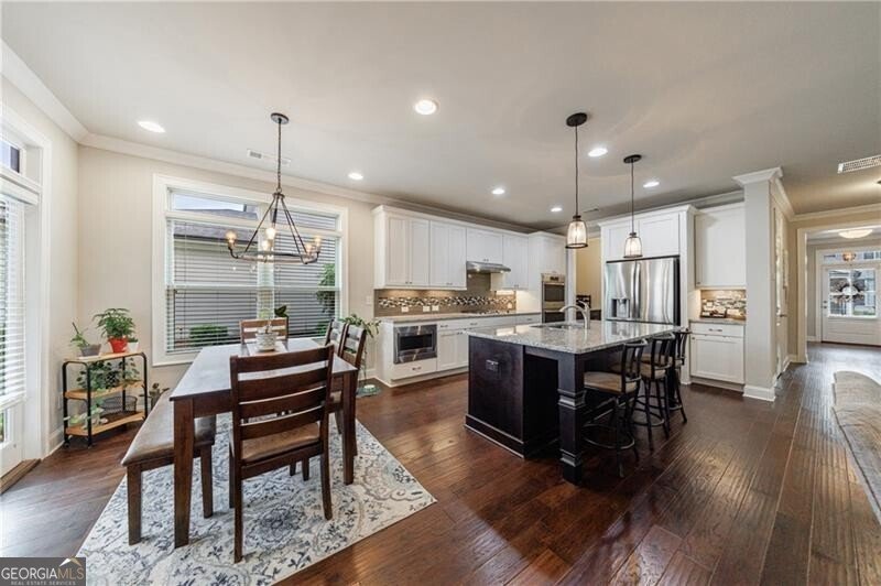 860 Hargrove Point Way Alpharetta - 29