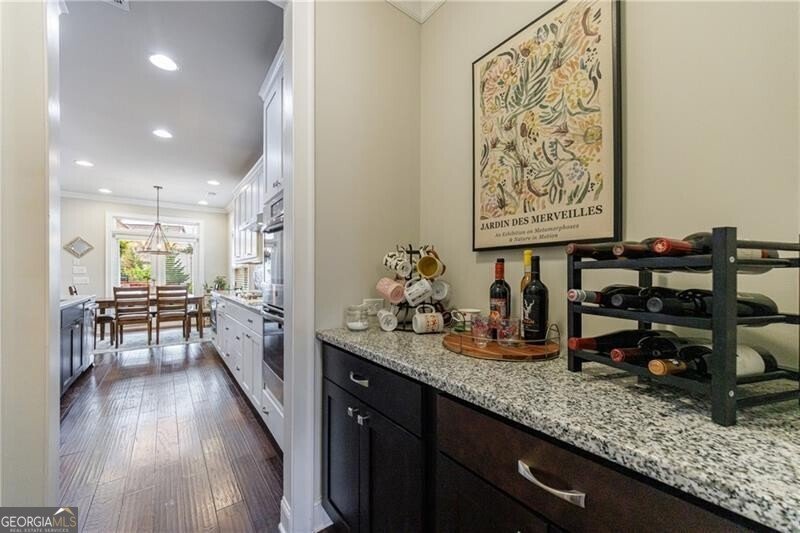 860 Hargrove Point Way Alpharetta - 30