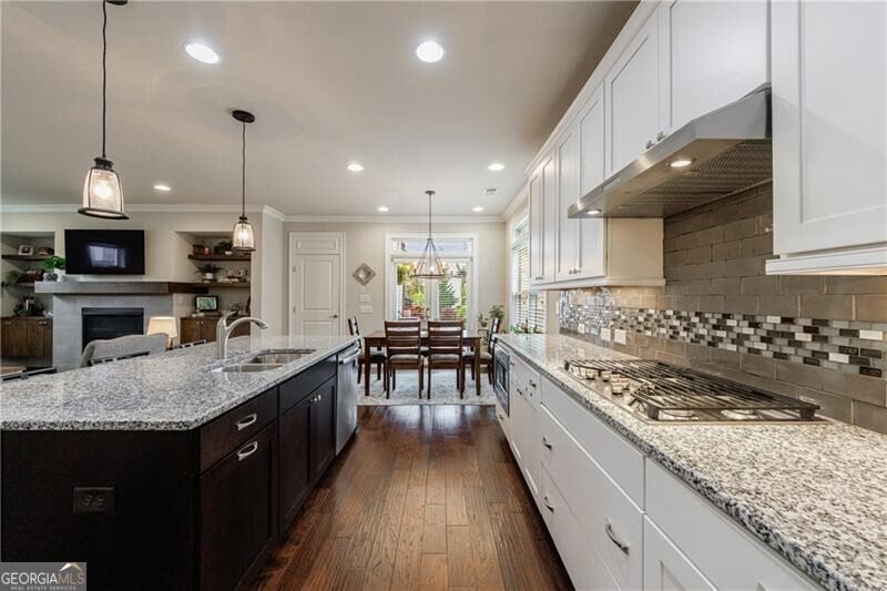 860 Hargrove Point Way Alpharetta - 32