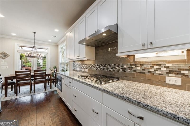 860 Hargrove Point Way Alpharetta - 33