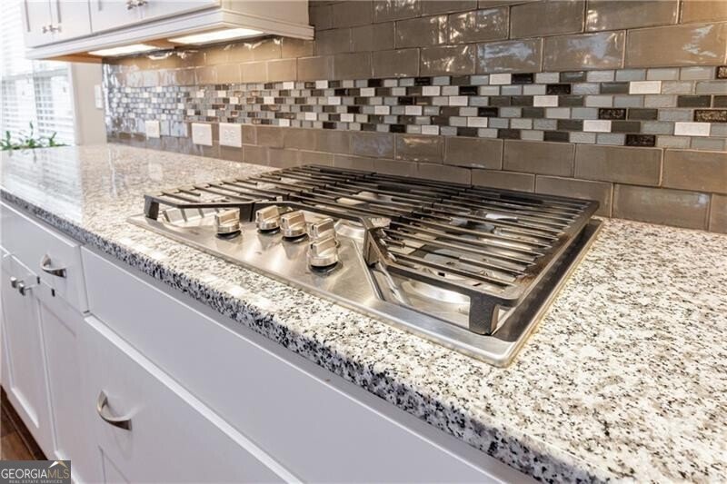 860 Hargrove Point Way Alpharetta - 34