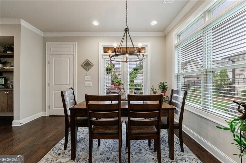 860 Hargrove Point Way Alpharetta - 36