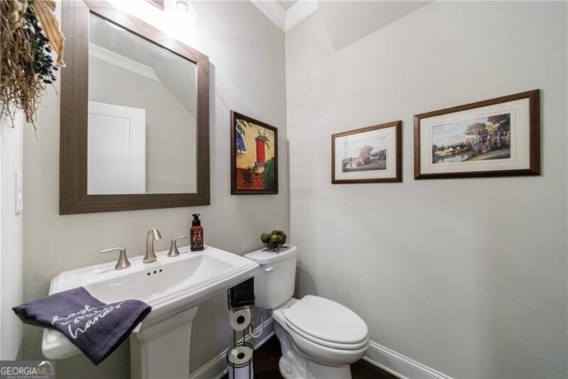 860 Hargrove Point Way Alpharetta - 37