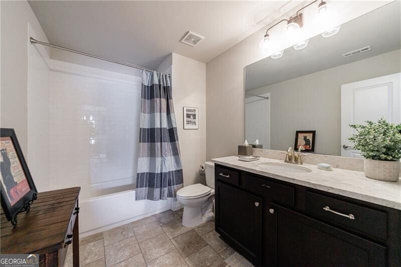 860 Hargrove Point Way Alpharetta - 4