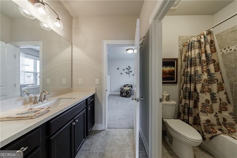 860 Hargrove Point Way Alpharetta - 42