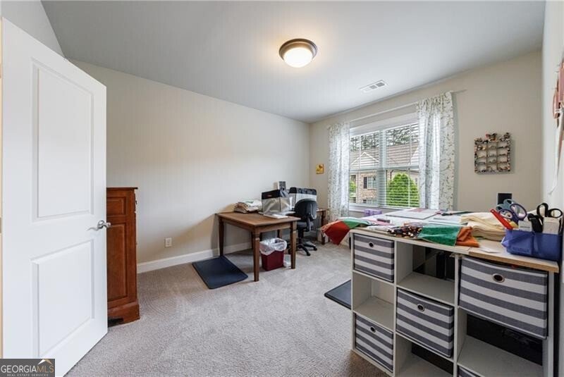 860 Hargrove Point Way Alpharetta - 46