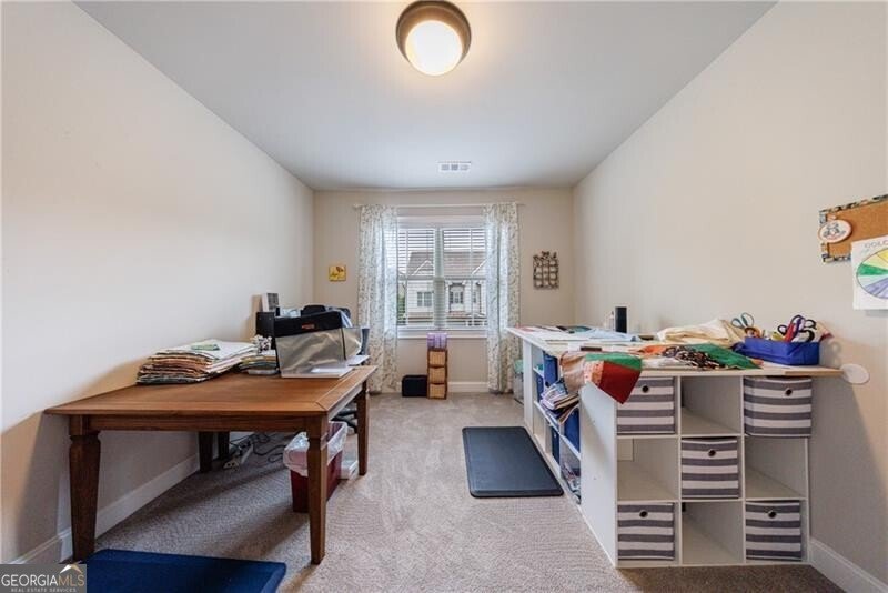 860 Hargrove Point Way Alpharetta - 47