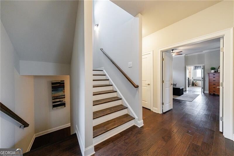 860 Hargrove Point Way Alpharetta - 49