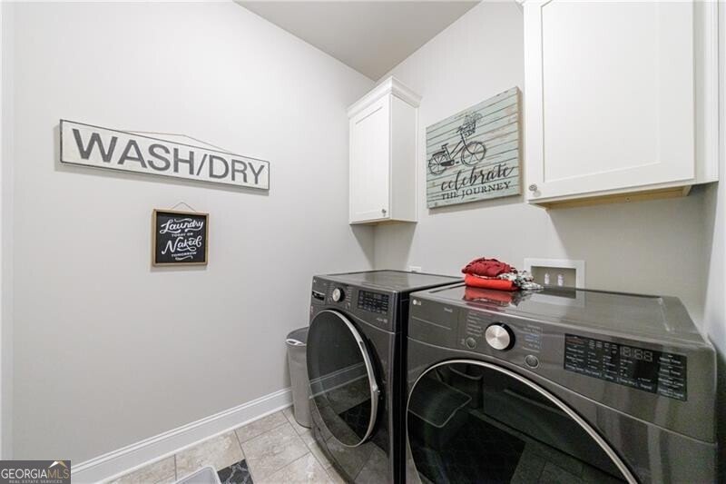 860 Hargrove Point Way Alpharetta - 50