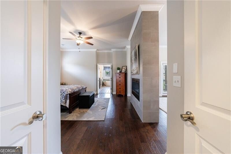 860 Hargrove Point Way Alpharetta - 51