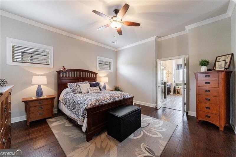 860 Hargrove Point Way Alpharetta - 53