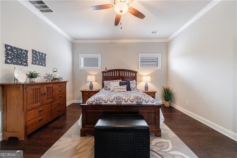 860 Hargrove Point Way Alpharetta - 54