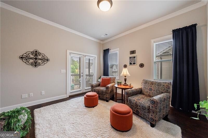 860 Hargrove Point Way Alpharetta - 55