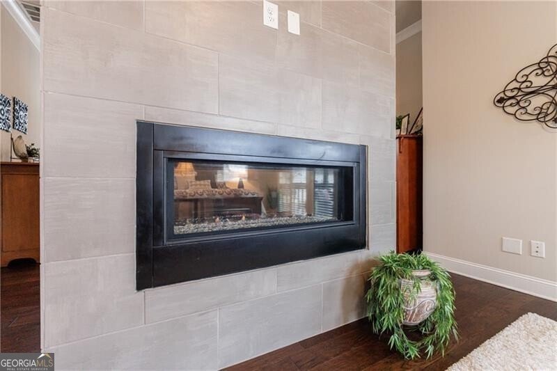 860 Hargrove Point Way Alpharetta - 57