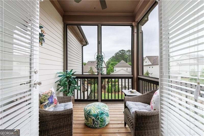 860 Hargrove Point Way Alpharetta - 59